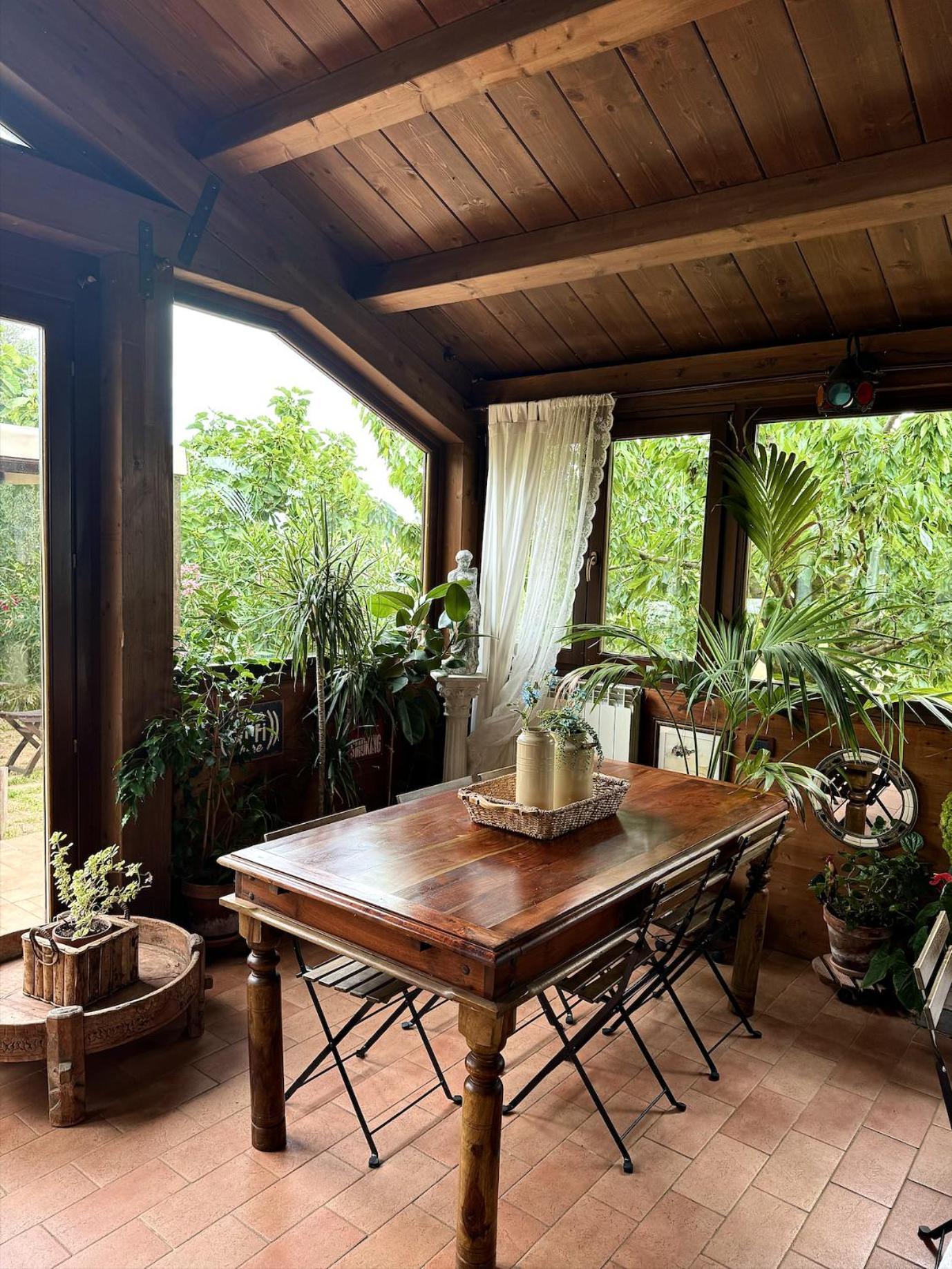 נומאנה Agriturismo Le Grange מראה חיצוני תמונה