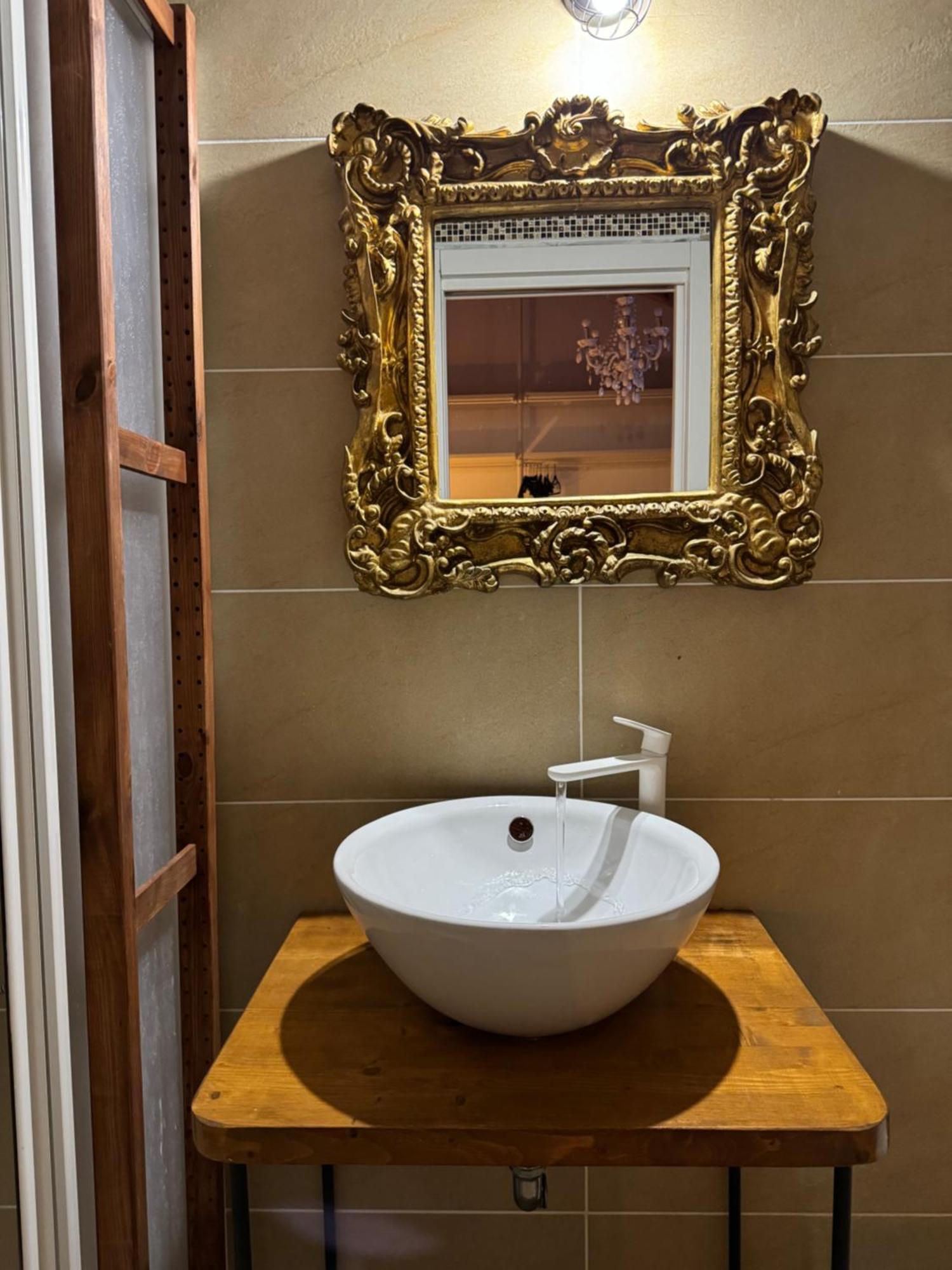 נומאנה Agriturismo Le Grange מראה חיצוני תמונה