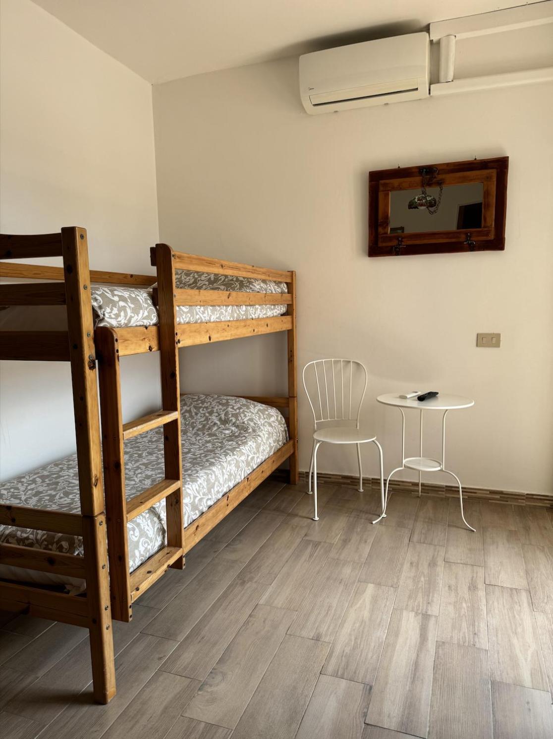 נומאנה Agriturismo Le Grange מראה חיצוני תמונה