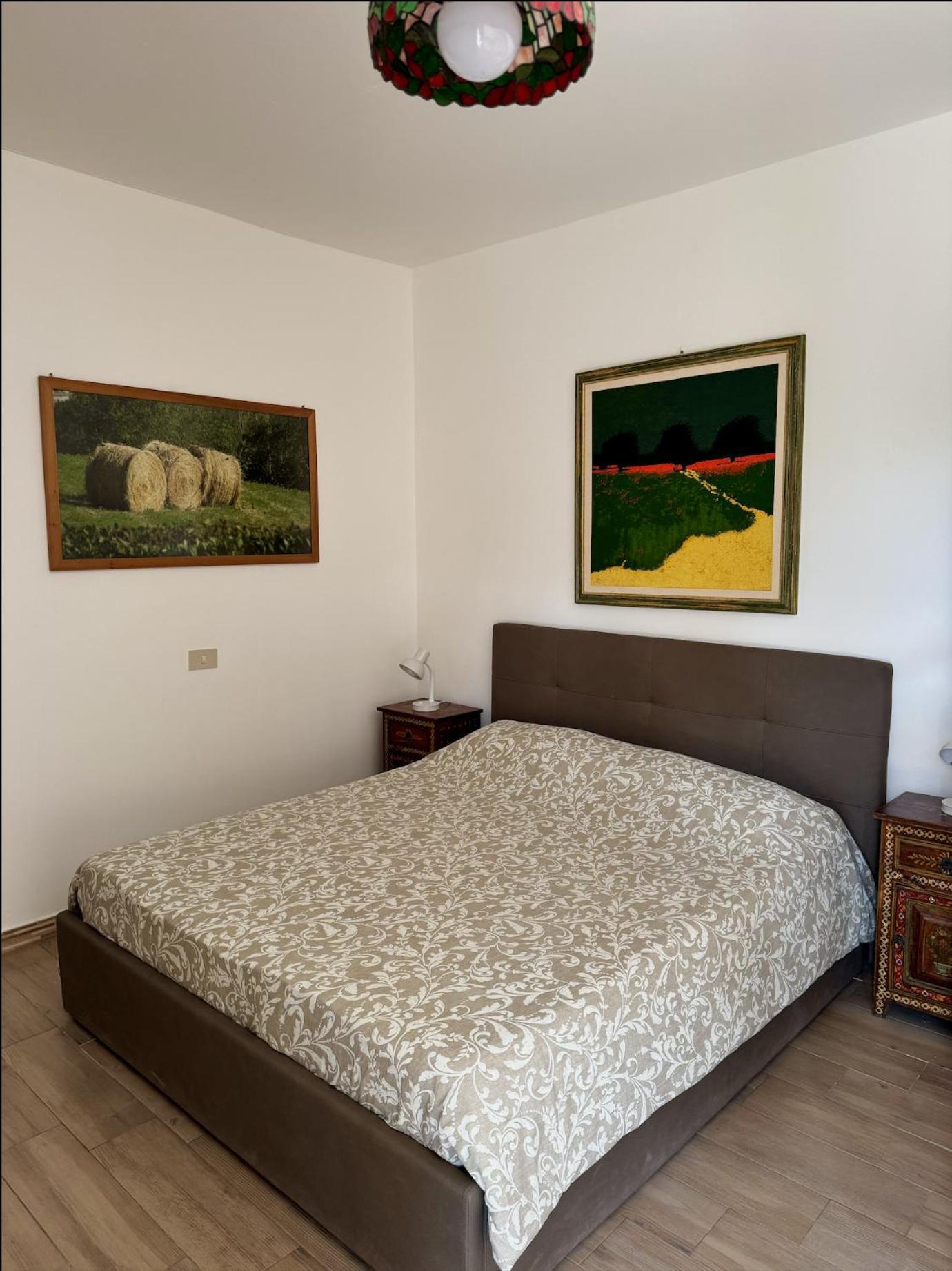 נומאנה Agriturismo Le Grange מראה חיצוני תמונה